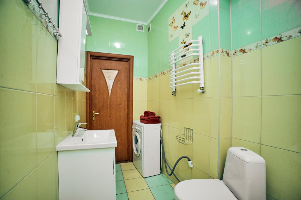 Apartments Near Potocki Palace إلفيف المظهر الخارجي الصورة